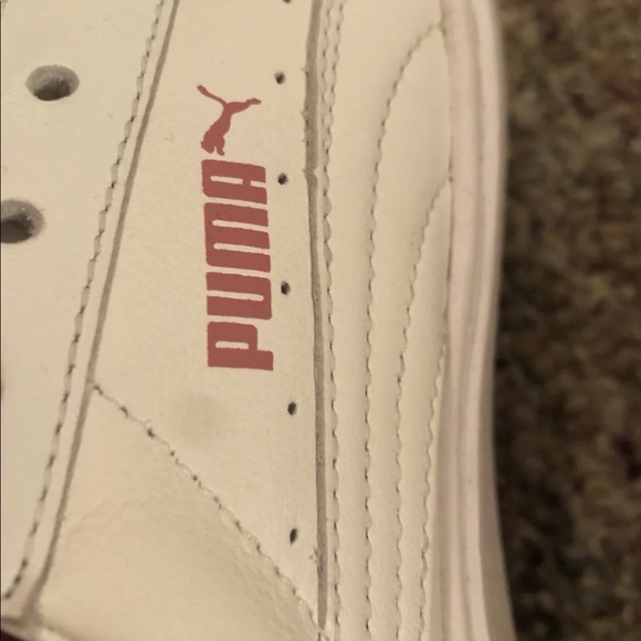 Puma’s - Picture 4 of 4